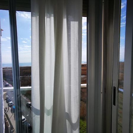 Precioso Apartamento Residencial Con Vistas Al Mar Puebla de Farnals Exterior foto