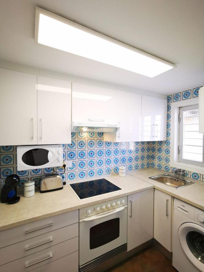 Precioso Apartamento Residencial Con Vistas Al Mar Puebla de Farnals Exterior foto