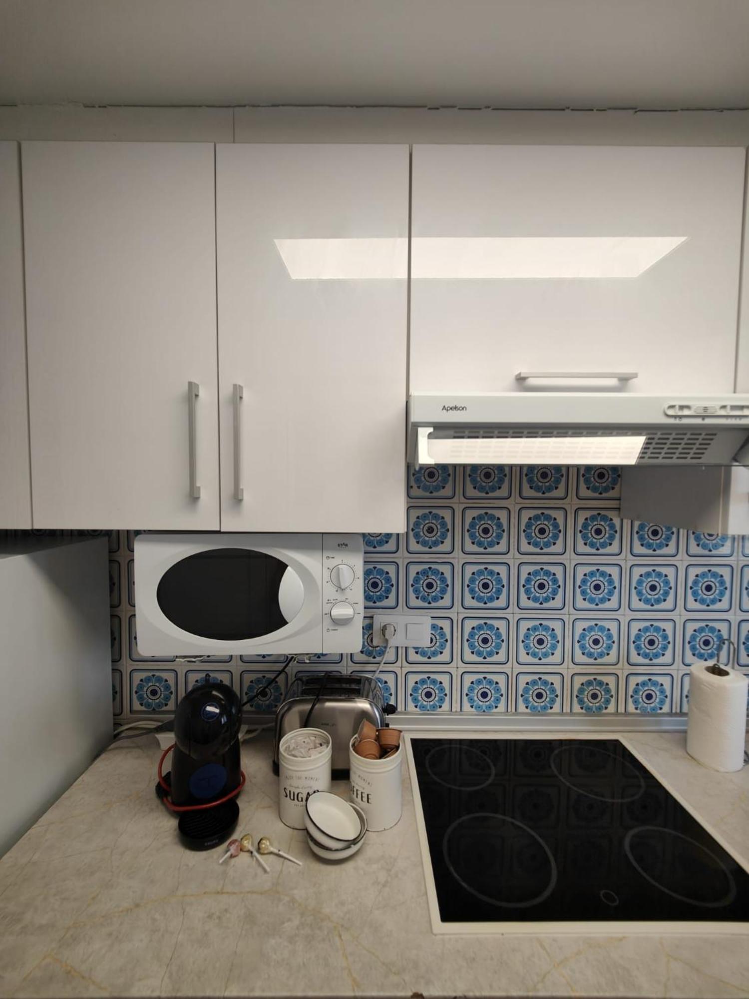 Precioso Apartamento Residencial Con Vistas Al Mar Puebla de Farnals Exterior foto