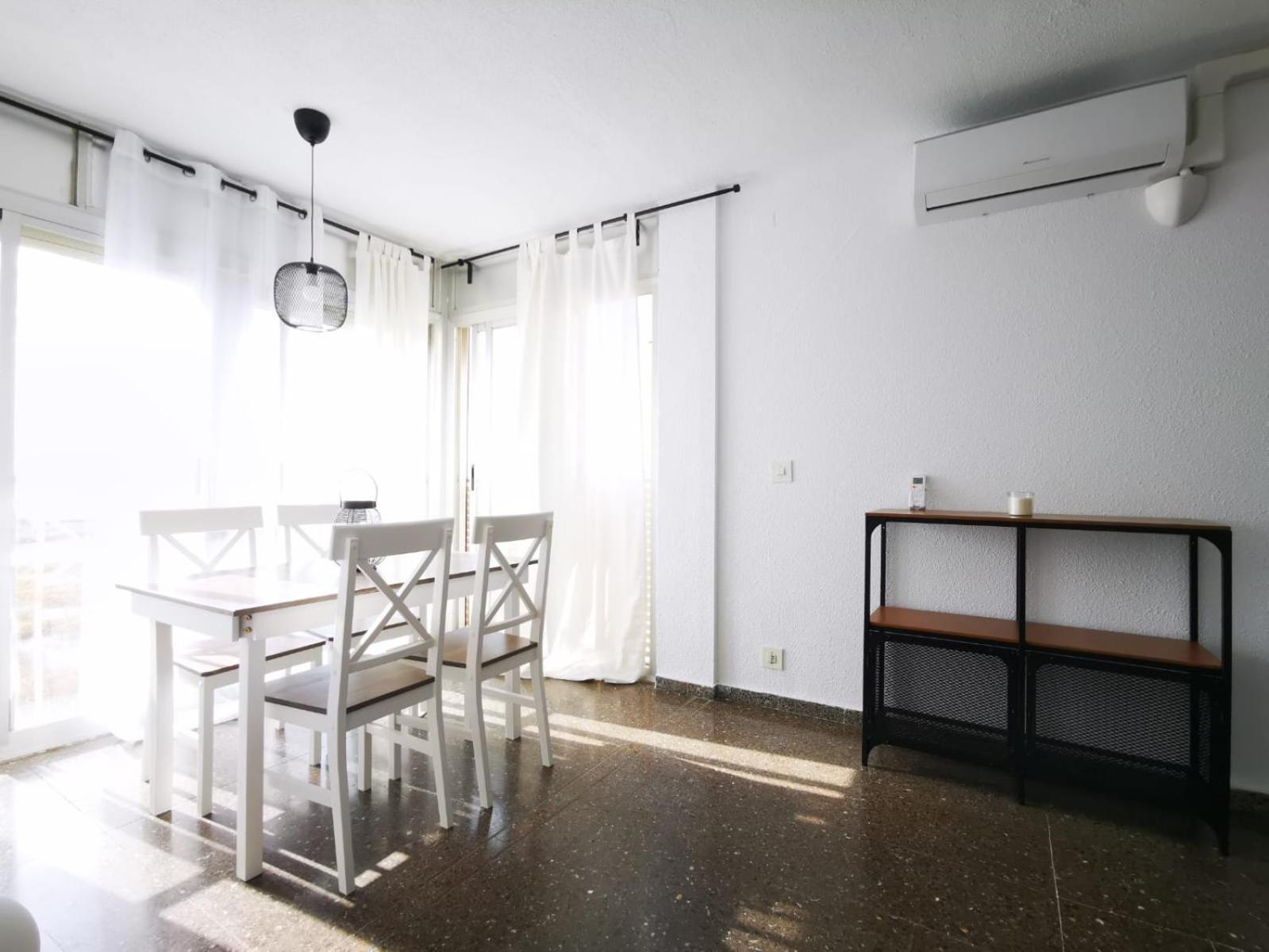 Precioso Apartamento Residencial Con Vistas Al Mar Puebla de Farnals Exterior foto