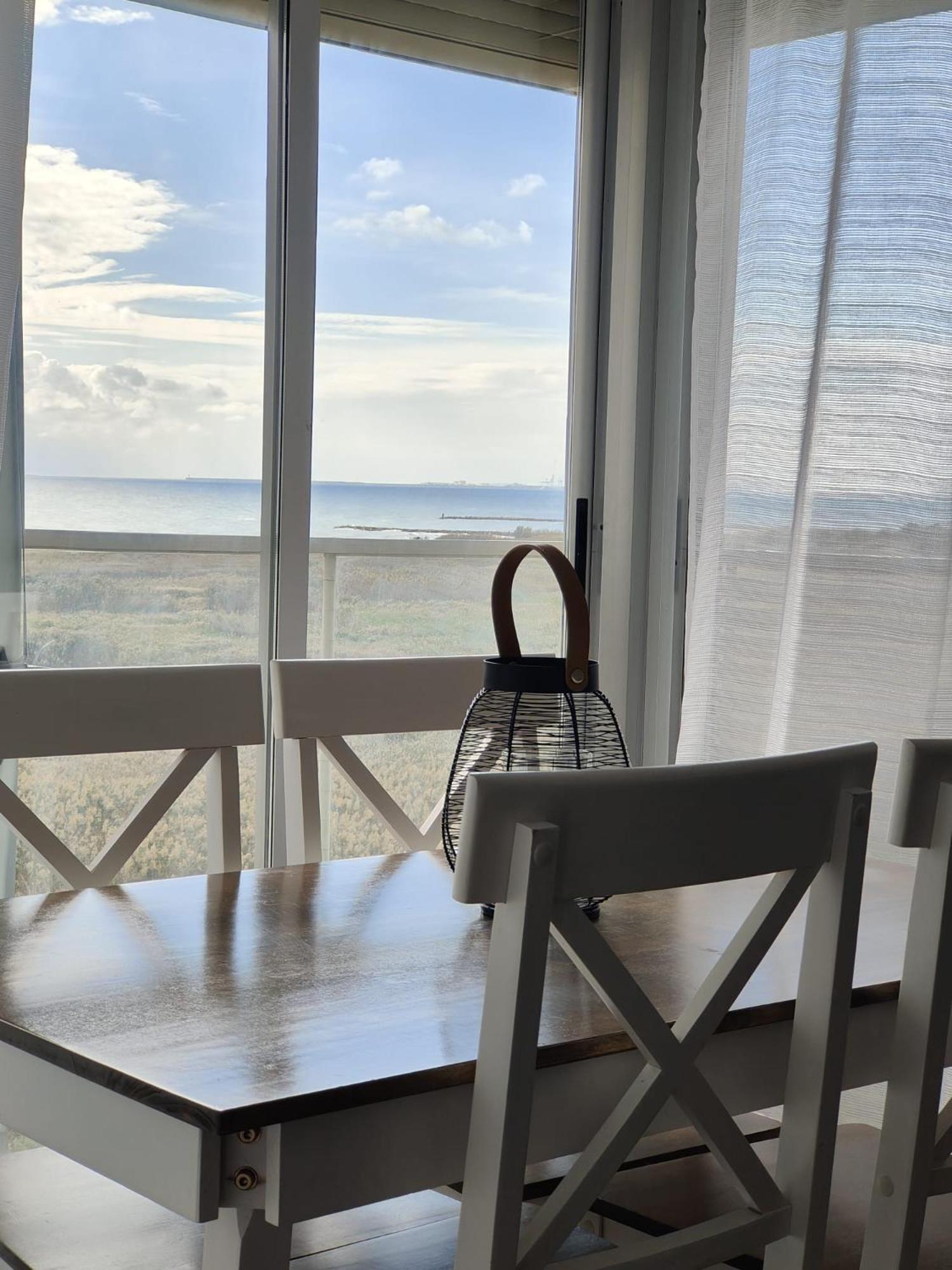 Precioso Apartamento Residencial Con Vistas Al Mar Puebla de Farnals Exterior foto