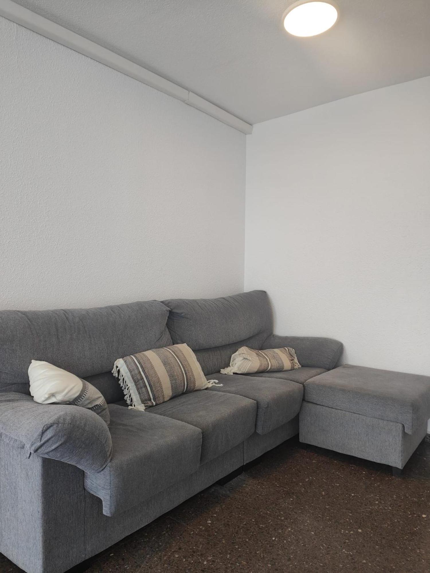 Precioso Apartamento Residencial Con Vistas Al Mar Puebla de Farnals Exterior foto